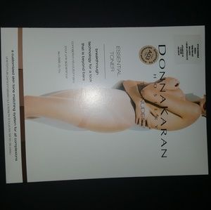 Donna Karan The Nudes Essential Toner